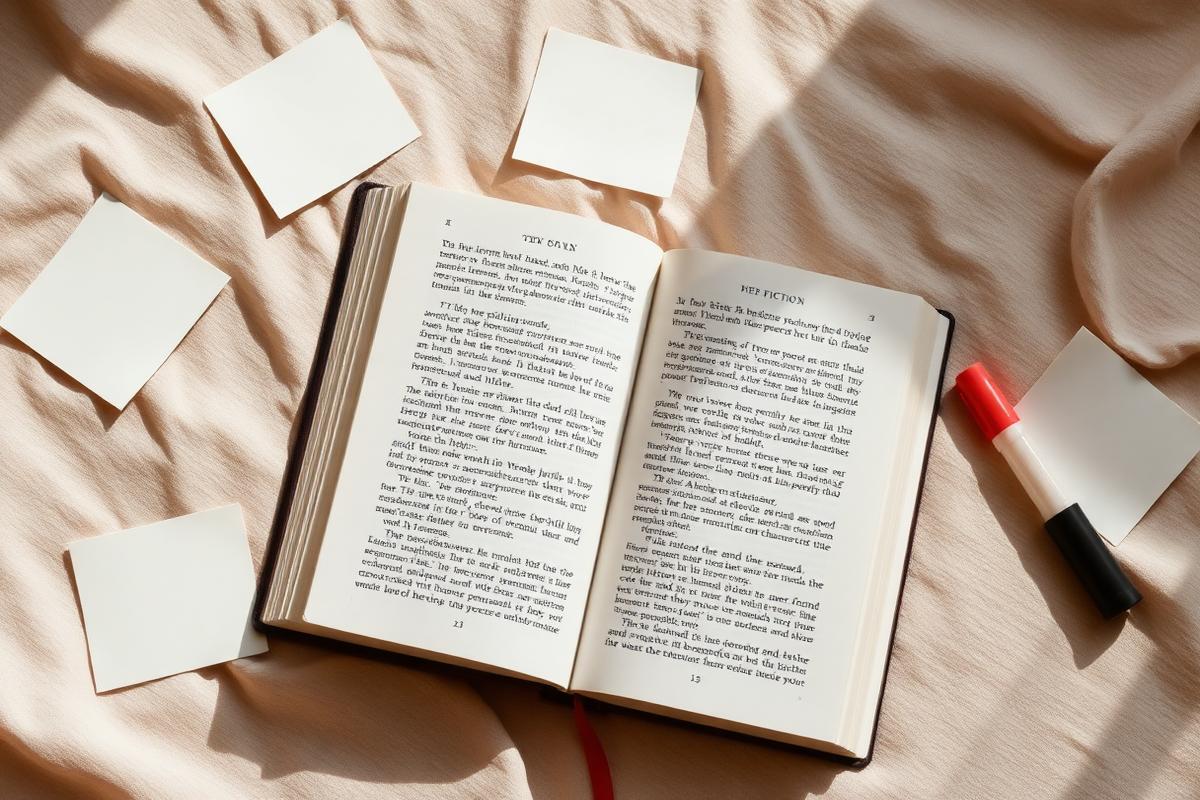 How to write a non-fiction book