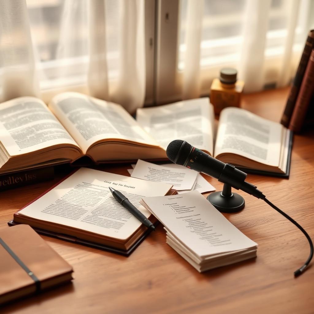 Non-fiction writing on Your Book Pro