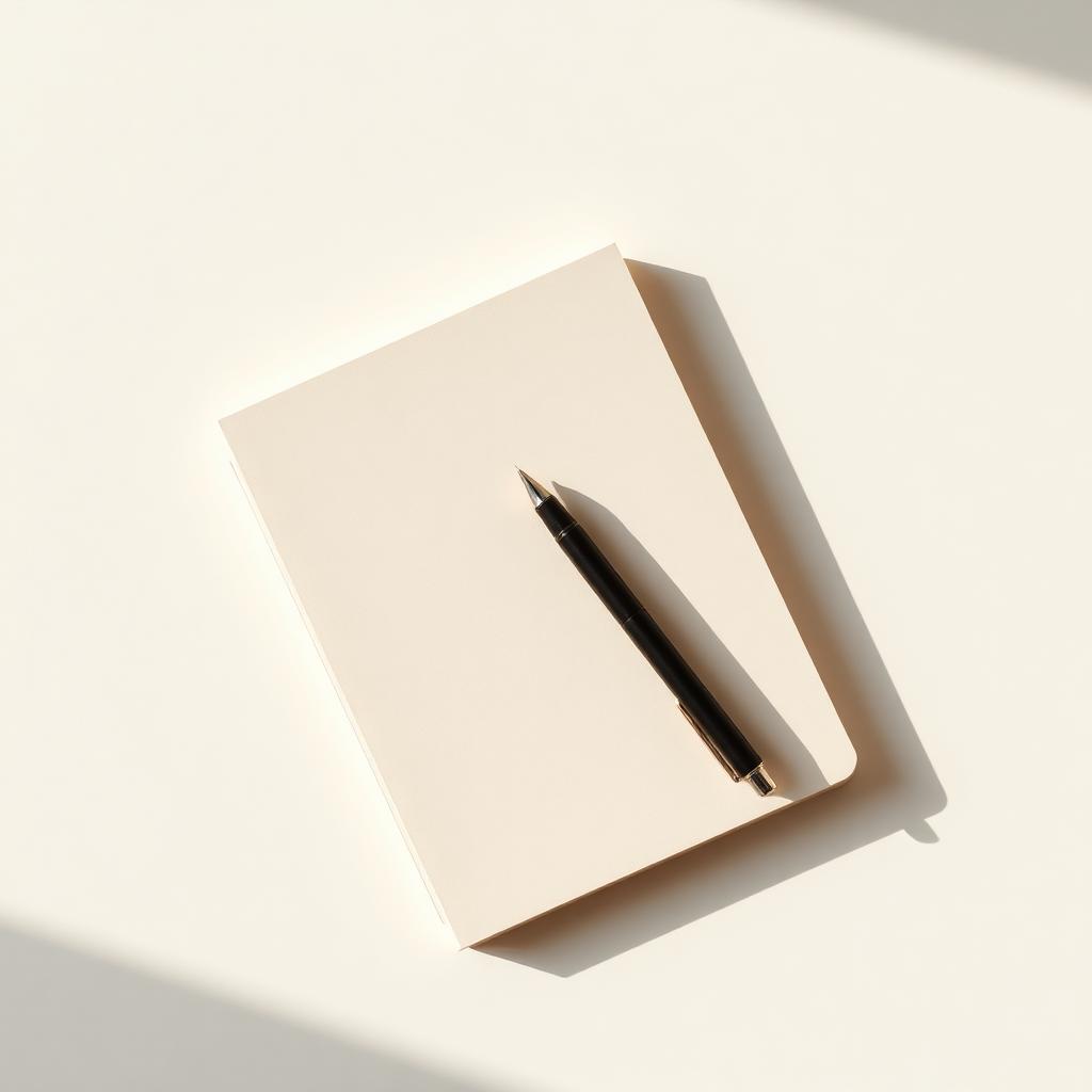 Poetry writing on Your Book Pro