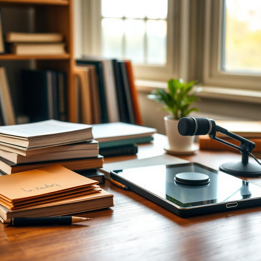 Textbook writing on Your Book Pro